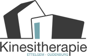 Kinesitherapie Ettelgem Oudenburg Logo